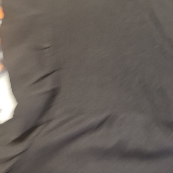 Philosophy Women's Black Ruffle Blouse - Picture 5 of 8